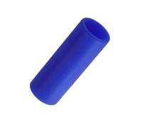 BESPORTBLE Trumpet Mouthpiece Protector Cap for Beginners Soft Comfortable Design Easy to Clean Multi Use for Cornet Clarinet Elegant Black Color