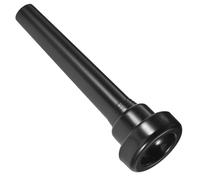 BESPORTBLE Trumpet Mouthpiece Replacement for Practice and Performance Lightweight and Compact Musical Instrument Accessory Durable and High Hardness Design for Sound
