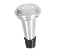 BESPORTBLE Trumpet Mute for Jazz Classical Musicians Portable Noise Reduction Practice Tool for Beginners Experienced Players Lightweight Travel Friendly Design