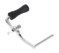 BESPORTBLE Trumpet Valve Finger Buttons Trombone Spit Valve Accessories for Wind Instrument Maintenance Durable Design for Enhanced Performance Stability