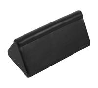 BESPORTBLE Tuning Fork Activator Silicone Striker Block for Tone Tuning Fork Activator Portable Healing Tool Extended Resonance and Minimal Noise Stable Vibration for Sound Healing Therapy