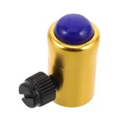 BESPORTBLE Tuning Fork Holder with Round Ball Support for Meditation and Yoga Base Compatible with Various Tuning Fork Models Portable Accessory for Healing and Relaxation