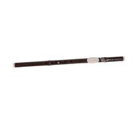 BESPORTBLE Tuning Horizontal Bawu Flute Natural Chinese Wind Instrument Ethical Music Easy to Play and Carry
