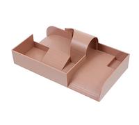 BESPORTBLE Turtle Basking Platform Multifunctional Playground Stairs and Heat Mat for Tortoise and Reptile