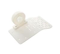 BESPORTBLE Turtle Climb Platform Medium Cup Basking Dock for Pet Turtles Material Easy and Strong for Safe Sunbathing