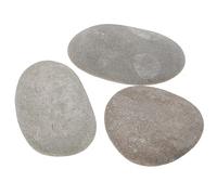 BESPORTBLE Turtle Tank Stone Decoration Tortoise Basking Platform Reptile Bowl Aquarium Landscaping Safe for Fresh Salt Water Random Color