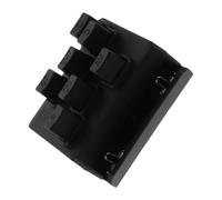 BESPORTBLE Ukulele Chord Trainer Presser Portable Chord Pressing Tool for Beginners Compact and Easy to Carry for Learning and Practice Enhances Playing Technique and Tuning Accuracy