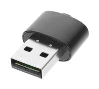 BESPORTBLE Undetectable Mouse Mover Device Usb Automatic Mouse Shaker for Computer Awakening and Screen Active Simulates Movement for Office and Home Use