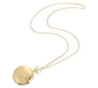 BESPORTBLE Unique Vintage Pocket Watch Gold Train Pattern Men Railway Accurate Timekeeping Quality Material