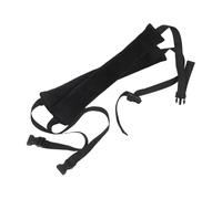 BESPORTBLE Universal Baby High Chair Strap Safety Strap for Children's Anti-Fall Toddler Belt Adjustable Portable Baby Chair Harness for Secure Mealtime Use at Home Restaurant Travel