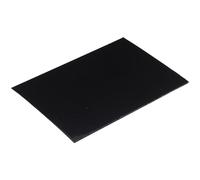 BESPORTBLE Universal Fit Mouse Use Feet DIY Pads with Adhesive Strong Backing Wear-resistant Fep Material, 70mm X 100mm, Secure Skate Accessory Smooth and Gaming and Office