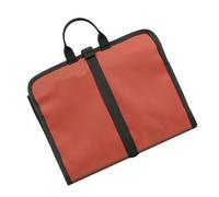 BESPORTBLE up Climbing Bag Parts Storage Sack for Outdoor Activities Easy to Find Missing Gear