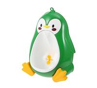 BESPORTBLE Urinal for Boys Potty Portable Hanging Hole Boys and Girls Training Potty