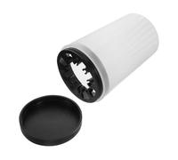 BESPORTBLE Uv Gel Brush Cleaner Compact Soaking Pot for Nail Art Tool Organization and Cleaning at Home