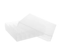 BESPORTBLE Vial Compartment Case Plastic 49 Wells Modular Design for Laboratory and Refrigerator Microtube Stable Placement Storage
