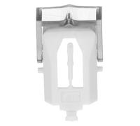 BESPORTBLE Vinyl Turntable Needle Sapphire Stylus Replacement for Record Players Sound Quality Compatible with Various Phonographs Durable Plastic Material Essential