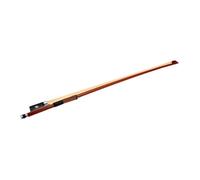 BESPORTBLE Violin Bow for Beginners Practice Bow with Natural Horsehair and Brazilian Wood Stick for Students and Serious Players Comfortable and Easy to Use Violin Part for All Skill Levels