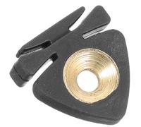 BESPORTBLE Violin Mute Practice Silent Silencer for Violin Cello Musician Beginner Intermediate Level Violinist