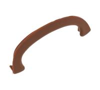 BESPORTBLE Violin Waist Protective Sleeve Rubber Cover for Violins Side Panel Protector Lightweight Precise Fit Reduces Scratches for Student Practice and Performance
