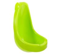 BESPORTBLE Wall Mounted Toddler Potty Training Urinal for Boys, Plastic, Easy to Install, Helps Boys and Girls Learn Standing Peeing, Bathroom and Toilet Use