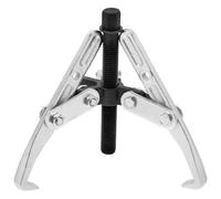 BESPORTBLE Washing Machine Tool Three-jaw Bearing Puller Carbon Steel, Multifunctional, for Professional Repairmen and DIY Enthusiasts