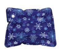 BESPORTBLE Water Filled Dog Cooling Mat for Small Dogs 60x50cm Pvc Blue | Cat Cooling Pad, Reusable Foldable Pvc Sheet, Outdoors and Cars, Washable, Adjustable Cooling