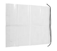 BESPORTBLE Water-resistant Storage Bags with Drawstring Closure, Cotton Material Drawstring Bags for Travel and Concert Use, for Office Workers and Students