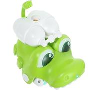 BESPORTBLE Water Soft Water for Summer Beach Fun Outdoor Sprinkler Play for Pool Parties and Family Gatherings Birthday for Boys