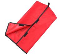 BESPORTBLE Waterproof Frost-resistant Fabric , with Window and Fire Extinguisher Cover for Protective Sleeve Winter Months Outdoor Use Suitable for Outdoor Settings