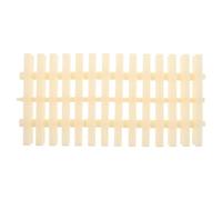 BESPORTBLE Waterproof Mailbox Liner Insert Mat 35X18Cm Non-Slip Plastic Drainage Grate Tray for Wet Areas Balcony Bathroom Poolside Overflow Protection