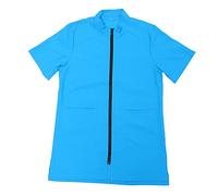 BESPORTBLE Waterproof PET Grooming Overalls Anti-Static Apron for PET Schools and Hospitals Professional Beauty Attire