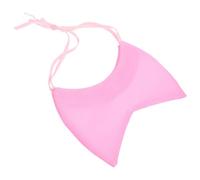 BESPORTBLE Waterproof Protection Cap Dog Shower for Comfortable and Cat with Polyester Material, Pink Ear Cover Suitable Shampoo Bathing and Swimming for Pet Sessions