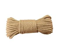 BESPORTBLE Wear-resistant Cat Scratching Rope Thick Multi- for Cat Trees and Scratching Posts and Easy to Use