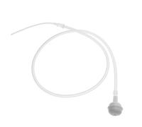 BESPORTBLE Weighted Straw Feeding Bottle for Newborns Silicone Milk Water Cup with for Smooth Feeding Portable Compact Design for Busy Parents