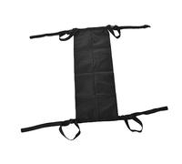 BESPORTBLE Wheelchair Oxygen Cylinder Bag with Reflective Strip Lightweight Oxygen Tank Carrying Pack for Outdoor Use Sturdy Design Easy to Install for Elderly and Wounded