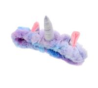 BESPORTBLE Wide Women's Hair Band Kawaii Spa Headband for Girls Makeup Headband Hair Washing