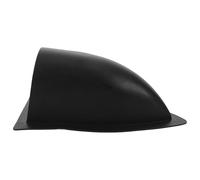 BESPORTBLE Wire Vent Cover Plastic Clamshell Protector for Boats Yachts Sailing Accessories Cable Wire Shell Ventilation with Easy Installation and Outdoor Use