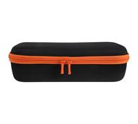 BESPORTBLE Wireless Microphone Holder Protective Case Eva Material Carrying Case for Wireless Mic Storage Bag for Microphone Accessories