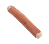 BESPORTBLE Wood Coffee Dog Chew Stick and Aromatic Chew Toy for Dogs for Tough Chewers Pet Teeth Grinding Relief Long Coffee Wood Scent