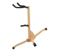 BESPORTBLE Wooden Alto Saxophone Stand Stable Holder for Saxophone Display Stand for Music Schools Home