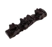 BESPORTBLE Wooden Bamboo Flute Display Stand Multi Functional Solid Wood Organizer for Bamboo Flutes Pens Ancient Style Design with Fine Craftsmanship for Musical Instrument Display