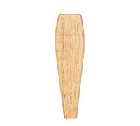 BESPORTBLE Wooden Kazoo Musical Instruments for Adults Easy to Play Preschool Flute Smooth Surface No Music Theory Needed for Beginners Family Fun