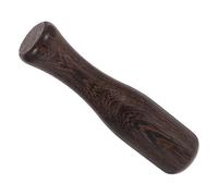 BESPORTBLE Wooden Sauerkraut Stomper Fermenting Tool Handheld Vegetable Pounder Pestle Kitchen Utensil for Homemade Pickles and Kimchi Fermentation Supplies