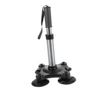 BESPORTBLE Wrist Roller Exercise Equipment Hand Grip Trainer for Forearm Strengthener