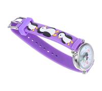 BESPORTBLE Wrist Watch for Boys Analog Display for Learning Management and Developing Punctuality