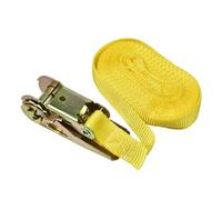 BESPORTBLE Yellow Beehive Binding Strap Beekeeping Tool Supplies No Hook Bundling Band for Outdoor Hive Boxes Safe for Honey Bees