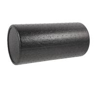 BESPORTBLE Yoga Column Yoga Massaging Roller Fitness Foam Yoga Roller Cork Portable Massager Yoga Supply Mini Foam Roller Yoga Block Foams Roller for Exercise Muscle Relaxing Roller Black Epp