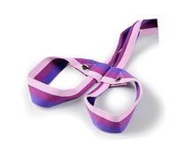 BESPORTBLE Yoga Mat Strap Adjustable Cotton Yoga Mat Carrying Strap Sling Use during Gym Activities