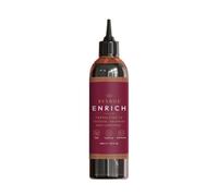 Besque Enrich Hair Growth Oil 50ml, Made in UK, Helps Thicken, Grow and Nourish All Hair Types, Reduces Hair Fallout (50ml)