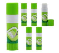 Besreey 3D Printer Glue Stick for Hot Bed, Crafting Accessories | Solid 3D Print Glue - for Hobbyists Workshop Makers DIY Enthusiasts Designers Glass PEI Plates Flat Models Studio